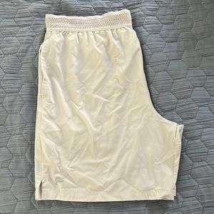 Mens Fabletics Shorts No Liner